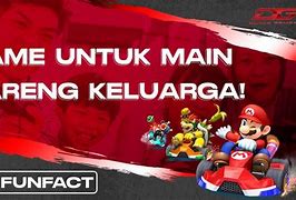 Game Multiplayer Keluarga