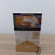 Marlboro Putih 1 Slop Isi Berapa