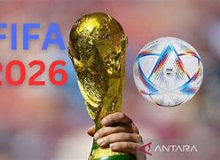 Situs Bet Piala Dunia 2026