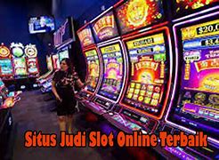 Situs Slot Online Terbaik 2021