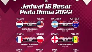 Slot Amerika Di Piala Dunia 2022 Live